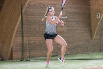 Bild 182 - RL Tennisverein Visbek e.V. - Club zur Vahr e.V. : Ergebnis: 2:4